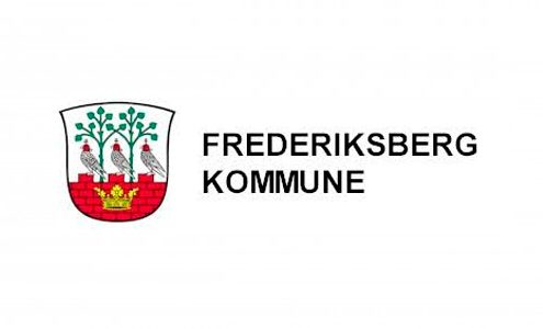 Frederiksberg Kommune logo