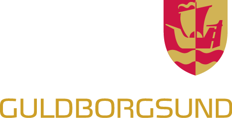 Guldborgsund Kommune logo