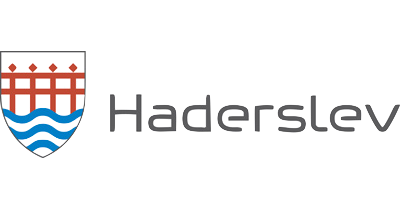 Haderslev Kommune logo