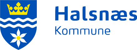 Halsnæs Kommune logo