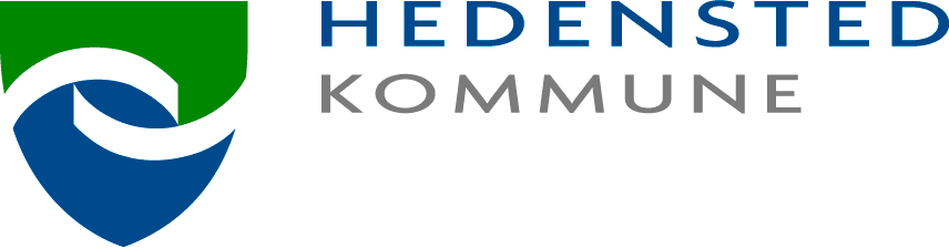 Hedensted Kommune logo