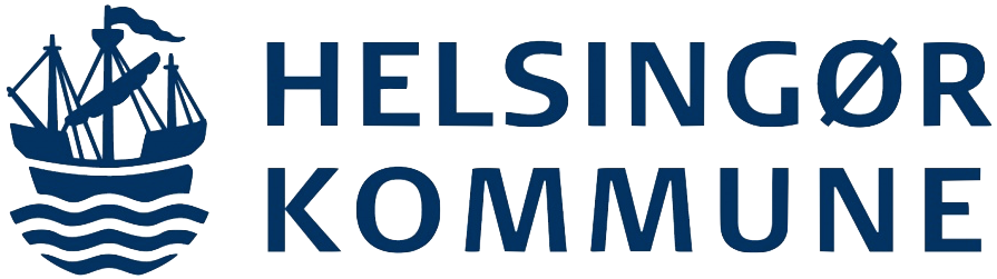 Helsingør Kommune logo