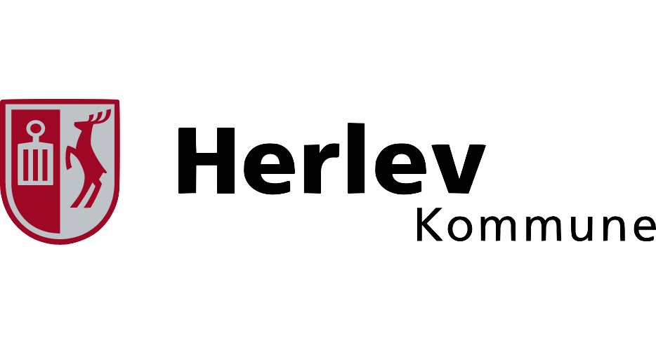 Herlev Kommune logo