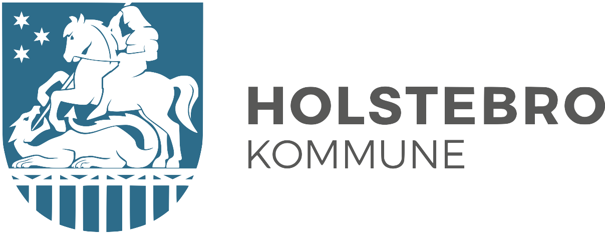 Holstebro Kommune logo