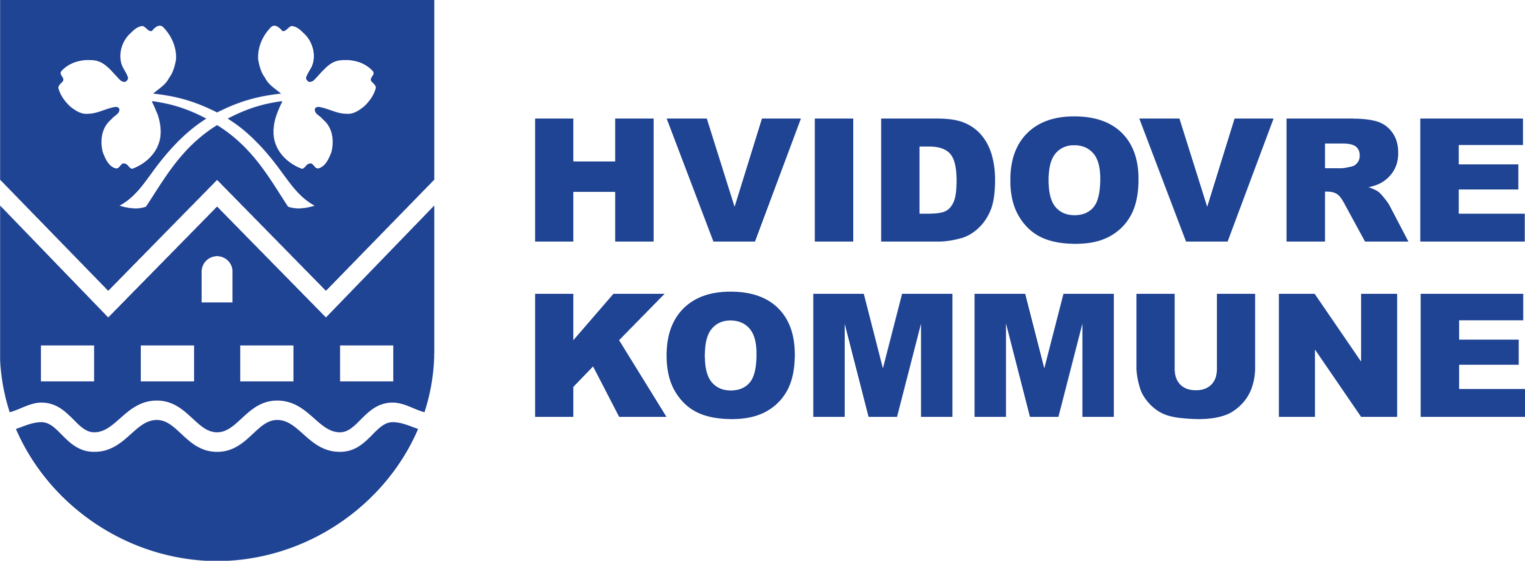 Hvidovre Kommune logo