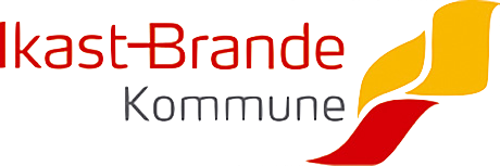 Ikast-Brande Kommune logo