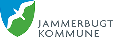 Jammerbugt Kommune logo