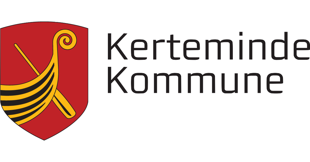 Kerteminde Kommune logo