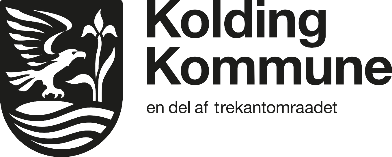 Kolding Kommune logo