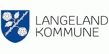 Langeland Kommune logo