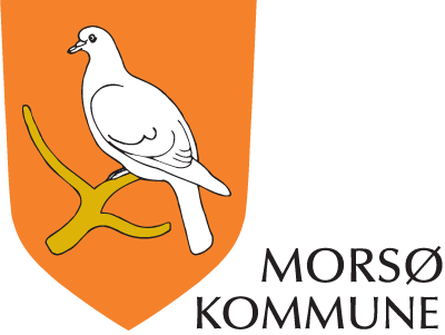 Morsø Kommune logo