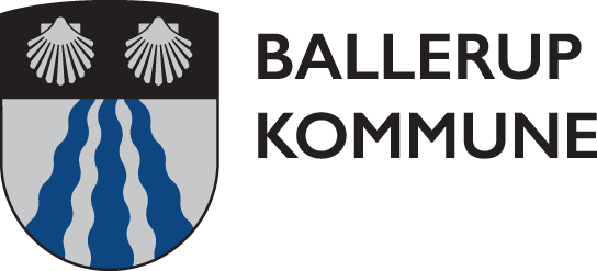 Ballerup Kommune logo