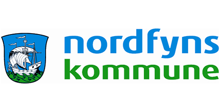 Nordfyns Kommune logo