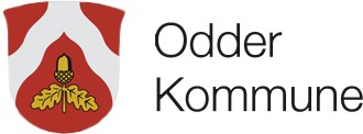 Odder Kommune logo