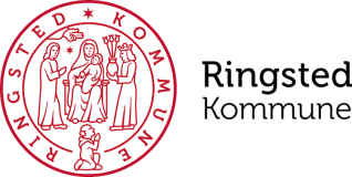 Ringsted Kommune logo