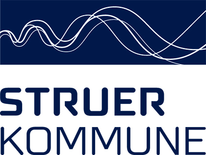 Struer Kommune logo