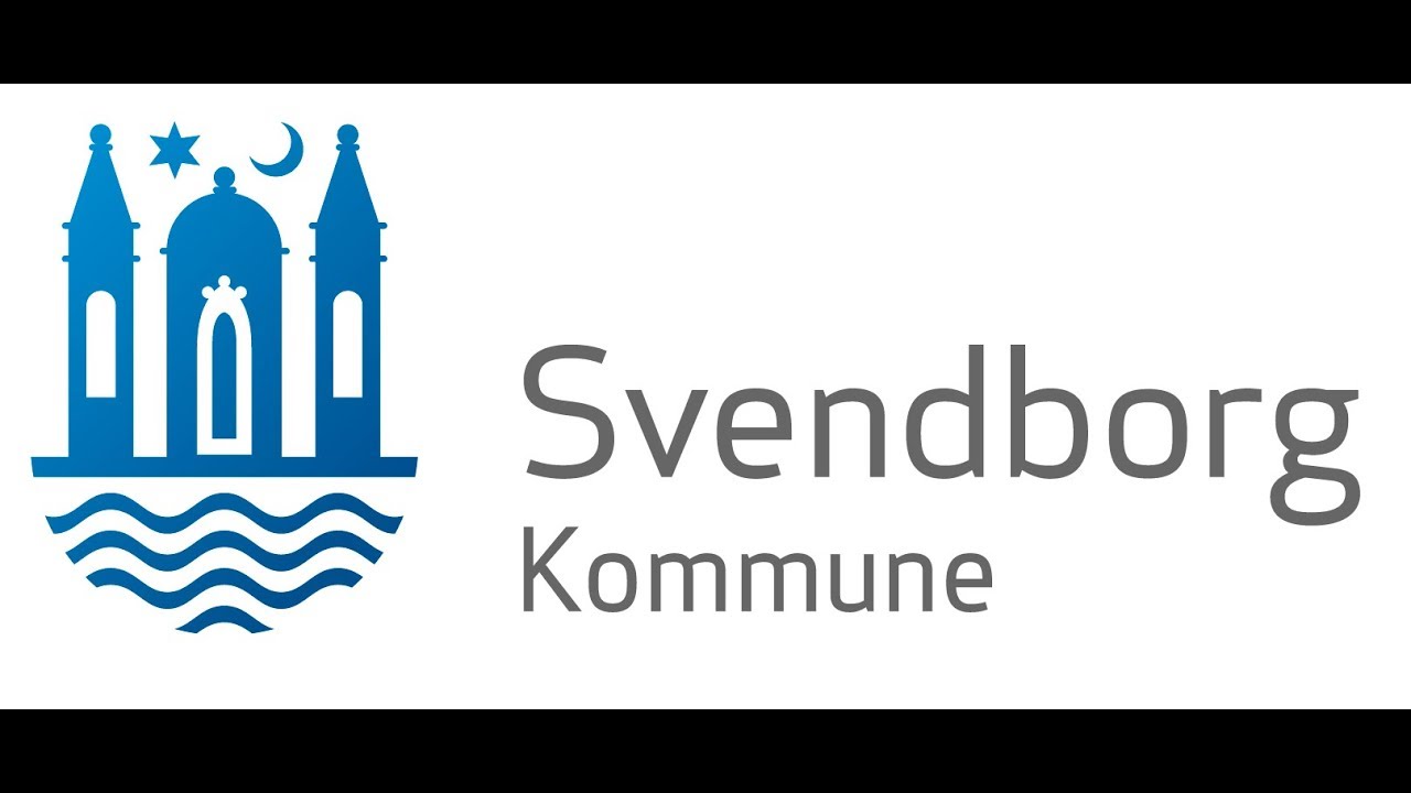 Svendborg Kommune logo