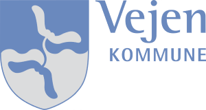 Vejen Kommune logo