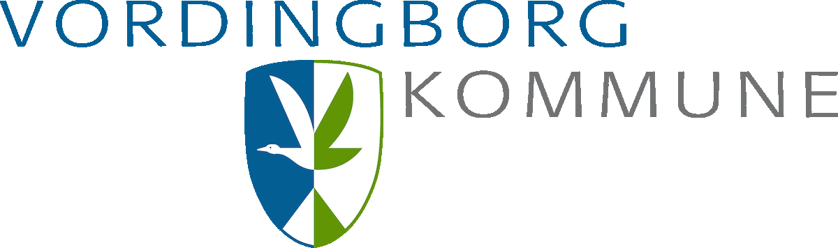 Vordingborg Kommune logo