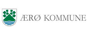 Ærø Kommune logo