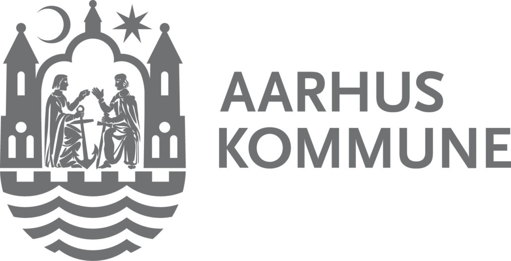 Aarhus Kommune logo