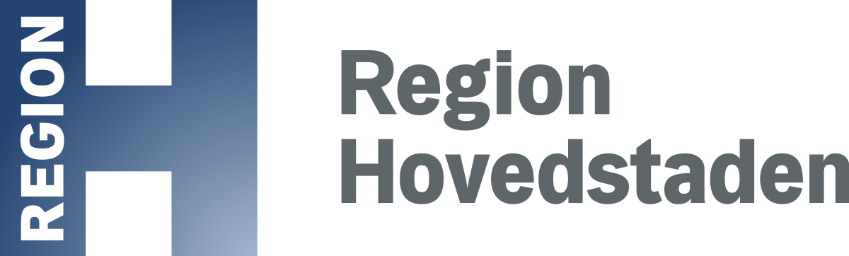 Region Hovedstaden logo