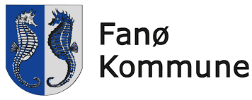 Fanø Kommune logo