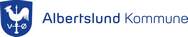 Albertslund Kommune logo