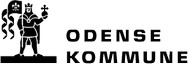 Odense Kommune logo